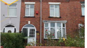 Modernisation in Crewe photo